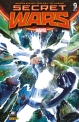 Secret Wars #9