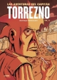 Las aventuras del Capitán Torrezno #2. Limbo sin fin y extramuros