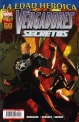 Vengadores Secretos #6