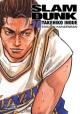 Slam Dunk Kanzenban #10