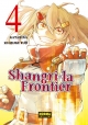 Shangri-la frontier #4