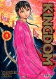 Kingdom #8