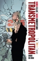 Transmetropolitan #5. Ciudad solitaria