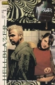 John Constantine. Hellblazer #34. El sepulcro rojo