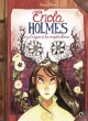 Enola Holmes #3. y el enigma de las amapolas blancas