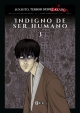 Junji Ito, Terror despedazado #23. Indigno de ser humano #3