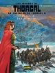 Los mundos de Thorgal. La juventud de Thorgal #6. El Drakar De Los Hielos