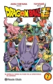 Dragon Ball Super #7
