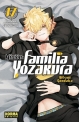 Misión familia Yozakura #17
