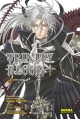 Trinity Blood #21