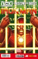 El Invencible Iron Man v2 #30