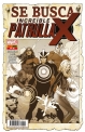 Increíble Patrulla-X #15