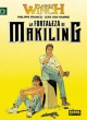 Largo Winch #7. La Fortaleza De Makiling