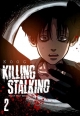 Killing stalking #2