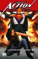 Superman: Action Comics (Saga) #2. La ascensión de Leviatán (Superman Saga - Leviatán Parte 2)