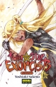 Twin Star Exorcists #16. Onmyoji