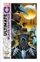 Ultimate Black Panther #4