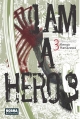 I Am A Hero #3