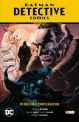 Batman Saga: Detective Cómics #2. Pingüino Emperador (Nuevo Universo parte 2)