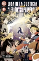 Liga de la Justicia contra la Legión de Superhéroes #5