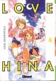 Love Hina #4