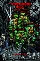 Las Tortugas Ninja: La serie original #3