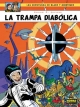 Blake & Mortimer #6. La trampa diabólica