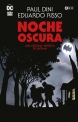 Noche Oscura: Una historia verídica de Batman