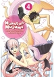 Monster Musume #4