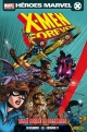 X-Men Forever #1. Allá donde lo dejamos
