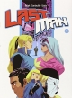 Last Man #4