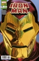 Iron man #17