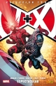 V+X: Los Vengadores + La Patrulla-X #3