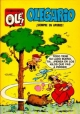 Olé! #29. Olegario, siempre en apuros