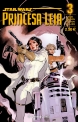 Star Wars: Princesa Leia #3