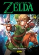 The Legend Of Zelda: Twilight Princess #4