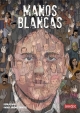 Manos blancas