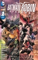 Batman y Robin eternos #1