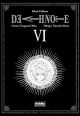 Death Note Black Edition #6