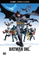 Batman, la leyenda #49. Batman Inc. Parte 2