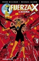 Fuerza-X #2.  Lacuna