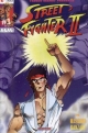 Street Fighter II #1