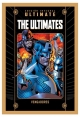 Marvel Ultimate #3. The ultimates. Vengadores