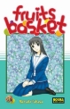 Fruits basket #20