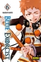 Blue Exorcist #6