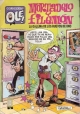 Mortadelo y Filemón #126. La gallina de los huevos de oro