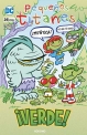 Pequeños Titanes #26