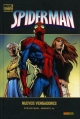 Spiderman #1. Nuevos Vengadores
