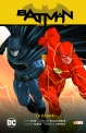 Batman Saga (Tom King) #5. Batman/Flash - La chapa (Renacimiento parte 5)
