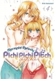 Mermaid melody pichi pichi pitch aqua #4